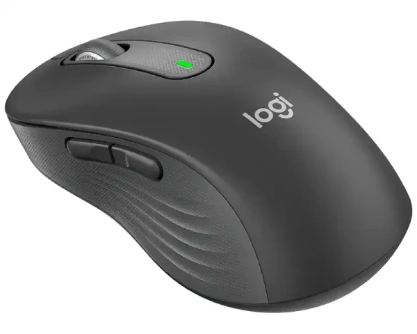 Bežični miš Logitech M650 L for Business Graphite