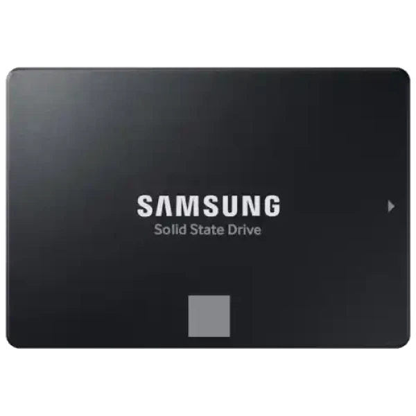 SSD 2.5 SATA III 1TB Samsung 870 EVO MZ-77E1T0BW
