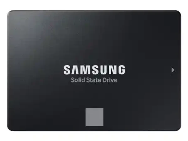 SSD 2.5 SATA III 250GB Samsung 870 EVO MZ-77E250BW