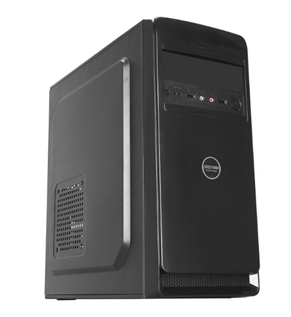 Računar DSCL i3-1410016GBM.2 512GB500W