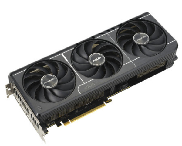 SVGA ASUS GeForce RTX 5070 Prime 12GB GDDR7 192bit PRIME-RTX5070-12G