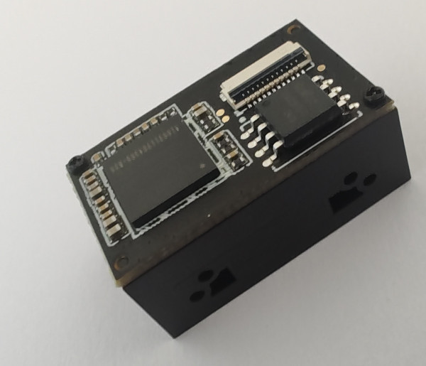 POS-ENGINE H1210 module for POS- BS4208S
