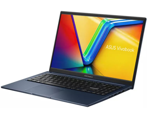 ASUS Vivobook 15 X1504ZA-NJ1080 (15.6 inča FHD , i3-1215U, 16GB, SSD 512GB) laptop
