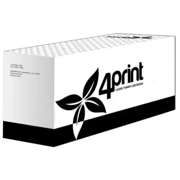 Toner 4Print HP CF403A CF543A(M254dwM280nwM281fdn)magenta