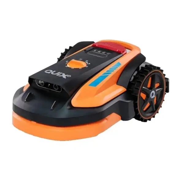 Robot kosilica VILLAGER QUIX Oculus 500