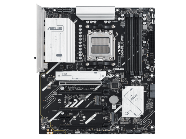 Maticna ploca ASUS PRIME B840-PLUS WIFIAM5' ( '90MB1IZ0-M0EAY0' ) 