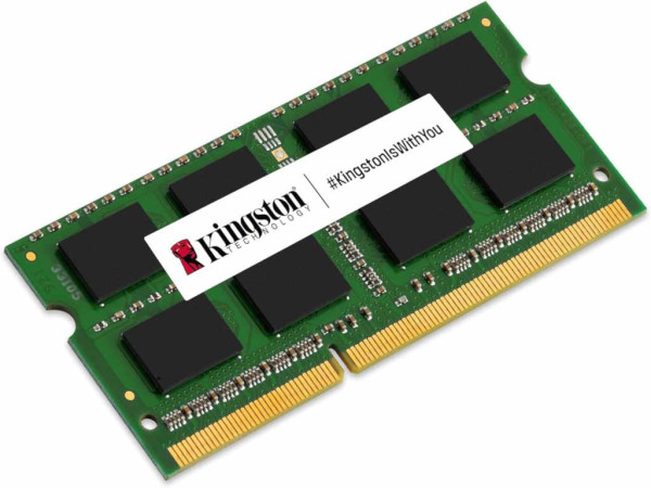 Memorija KINGSTON 32GBDIMMDDR43200MHzcrna' ( 'KCP432SD832' ) 