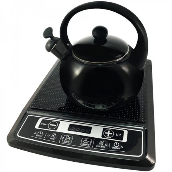 Indukcijski reso Sapir SP-1445-LG, 2000W