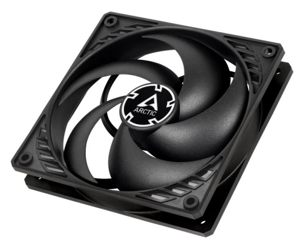 ARCTIC P12 PWM PST CO 120mm ventilator crni (ACFAN00121A)