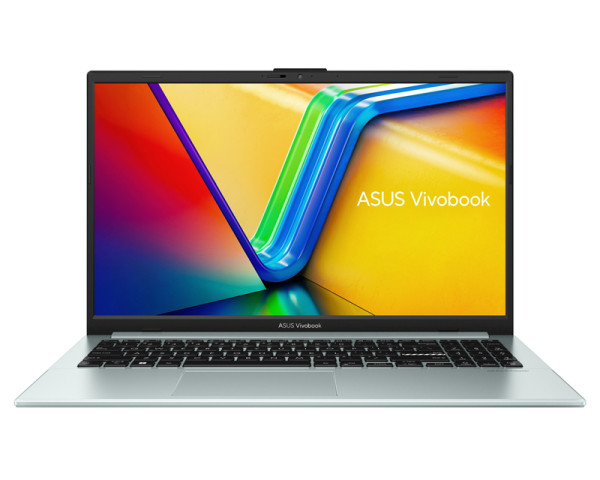 ASUS Vivobook Go 15 E1504FA-NJ935 (15.6 inča FHD, Ryzen 3 7320U, 8GB, SSD 512GB) laptop