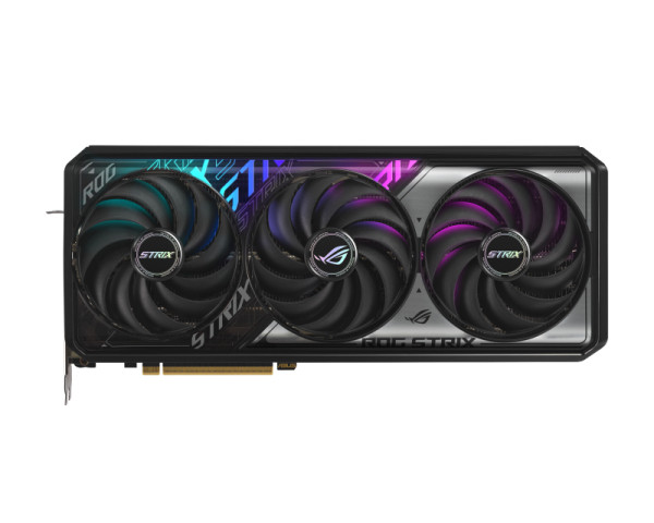 ASUS nVidia GeForce RTX 5070 Ti 16GB ROG-STRIX-RTX5070TI-O16G-GAMING grafička karta