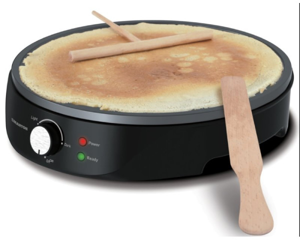 SMARTON CM 300 aparat za palačinke