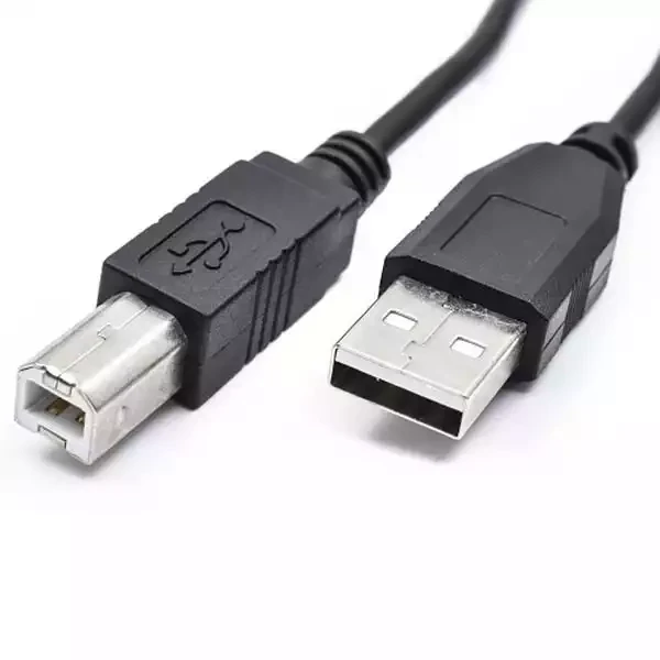 Kabl USB A-MB-M Kettz U-K5001 5m Print