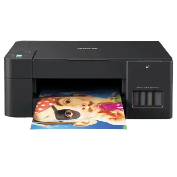 MFP Brother u boji DCP-T220 CISS 6000x1200dpi16ppm cb9ppm colorUSB, ink BT5000