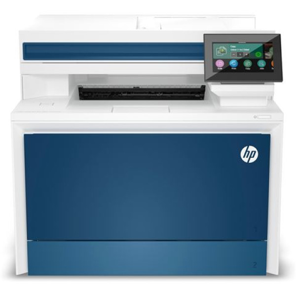 MFP CLJ Pro HP 4303fdw štampačskenerkopirfaxduplexLANwireless 5HH67AB19