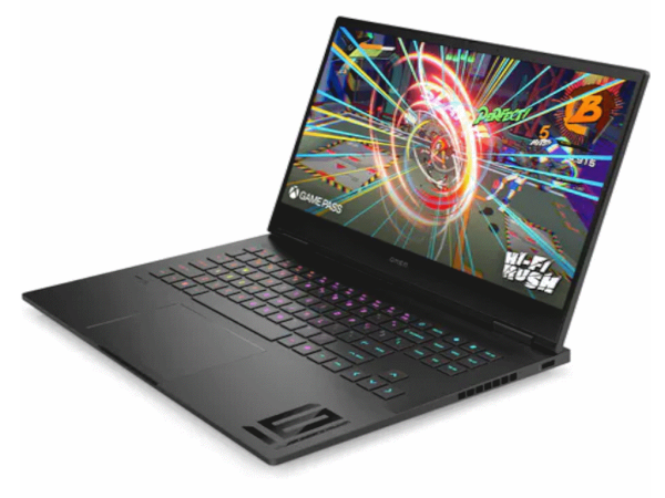 Laptop HP Omen 16-wf1002nm DOS16.1''QHD AG 240Hzi9-14900HX32GB1TB4080 12GBbackGamingHeadset3g' ( 'A83CJEA#BED' ) 