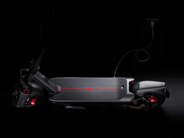 Elekticni trotinet SEGWAY NINEBOT MAX G3 I' ( 'AA.05.16.01.0007' ) 