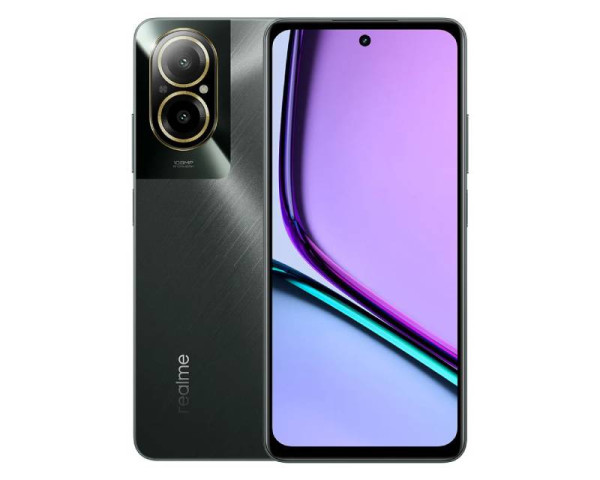 REALME C67 RMX3890 Black Rock 8256GB mobilni telefon outlet