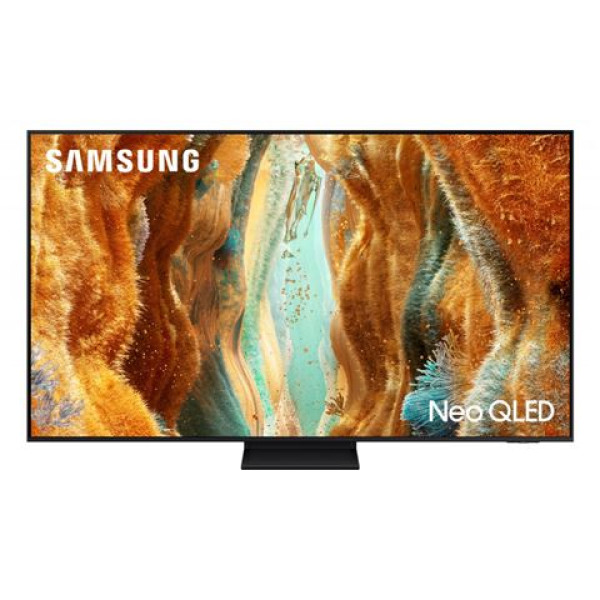 SAMSUNG Neo QLED TV QE55QN70FAUXXH, 144 HZ, QUANTUM MATRIX