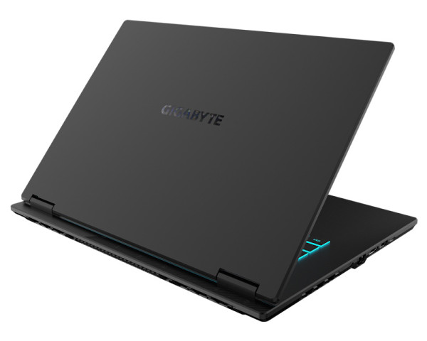 GIGABYTE A16 CMH 16 inch FHD+ 165Hz 300nits i5-13420H 16GB 512GB SSD GeForce RTX 4050 6GB Backlit gaming laptop