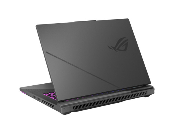 ASUS ROG Strix G16 G614FR-S5107W (16 inča 2.5K, Ryzen 9 9955HX3D , 32GB, SSD 1TB, GeForce RTX 5070 Ti, Win 11 Home) laptop + ranac