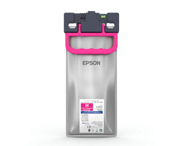 EPSON T05A30N Magenta RIPS mastilo XL
