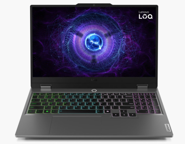 NB Lenovo LOQ 15IAX9 i5-12450HX24GBM.2 512GB15.6''FHDRTX4050 6GB83GS00HCYA