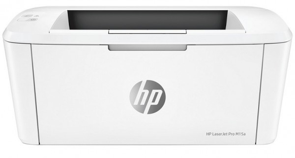 HP LaserJet Pro M15A W2G50A Mono, Laserski stampac, A4 (Toner CF244A)