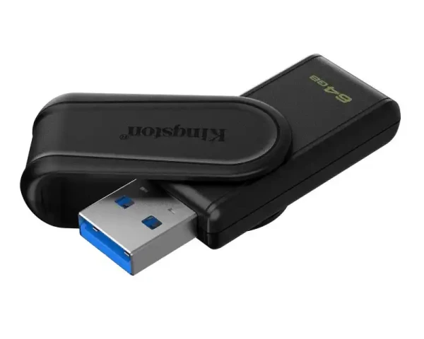 USB Flash 64 GB Kingston 3.2 Gen1 DTXS64GB