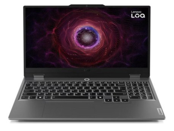 NB Lenovo LOQ 15ARP9 R7-7435HS24GB512GB15.6''RTX4050 6GBWin11Pro83JC00ESYA