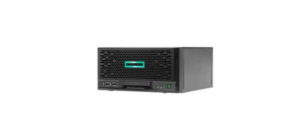 HPE MicroSvr G10+ v2 G6405 32G 2x1TB