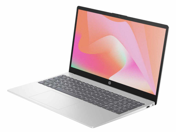 Laptop HP 15-fd0055nm DOS15.6''FHD AG IPSi3-1315U16GB512GBsrebrna' ( '8C6S3EA#BED' ) 