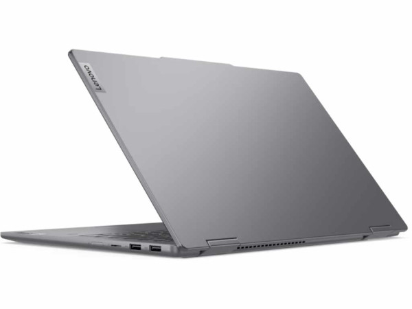 Laptop LENOVO IdeaPad 5 2in1 14IRU9 DOS14'' WUXGACore 7-150U16GB1TBFPRbacklit SRBsiva, podloga' ( '83DT007XYAP' ) 