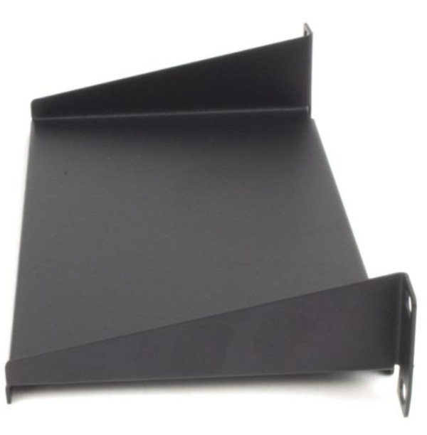 Polica 1U 10inca, 200mm, Za montažu u rack ormane  (906)