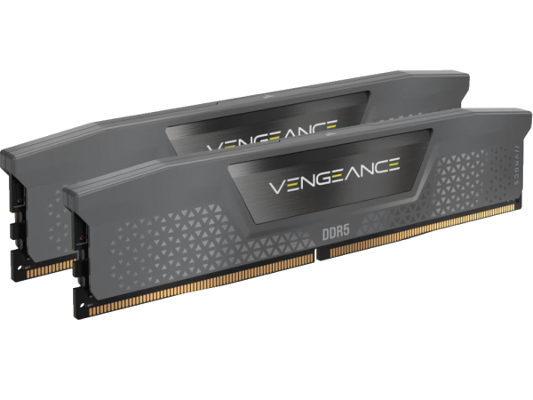 Memorija CORSAIR VENGEANCE 32GB(2x16GB)DDR56000MHzCL301.40VXMP & EXPO' ( 'CMK32GX5M2B6000Z30' ) 