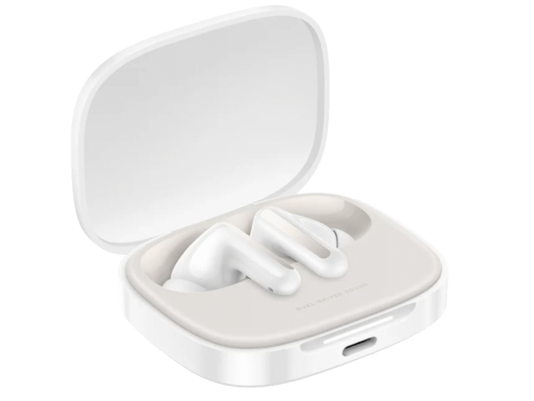 Slušalice XIAOMI Redmi Buds 6 Bela' ( 'BHR9250GL' ) 