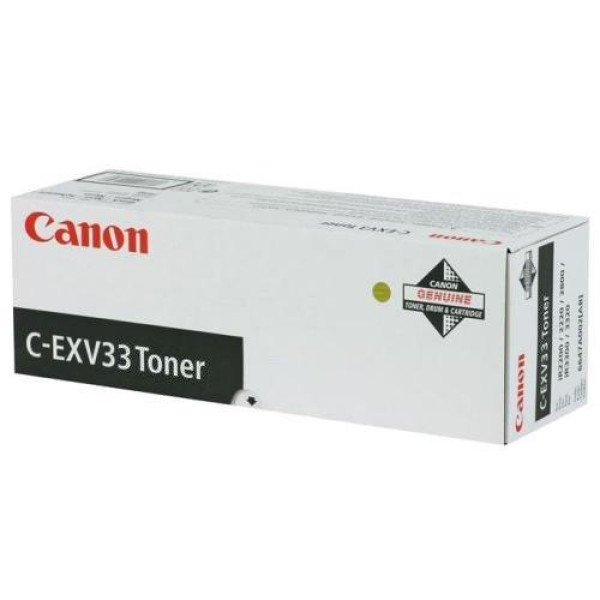 Toner CANON CEXV33' ( 'CF2785B002AA' ) 