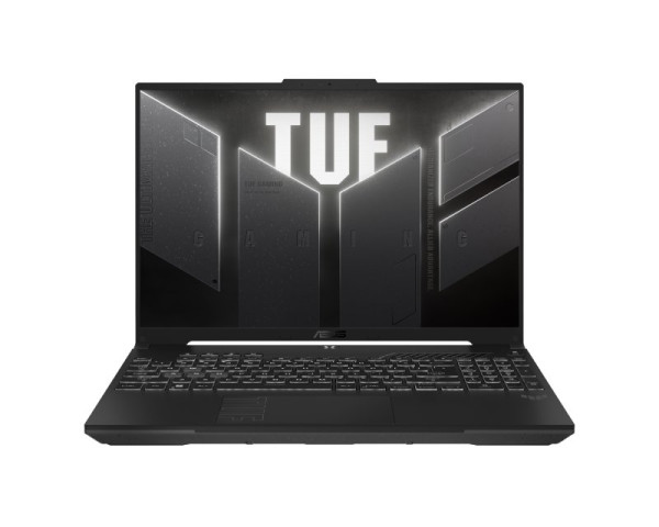 ASUS TUF Gaming F16 FX607VU-RL091 (16 inča FHD+, i7-13620H, 16GB, SSD 1TB, GeForce RTX 4050) laptop