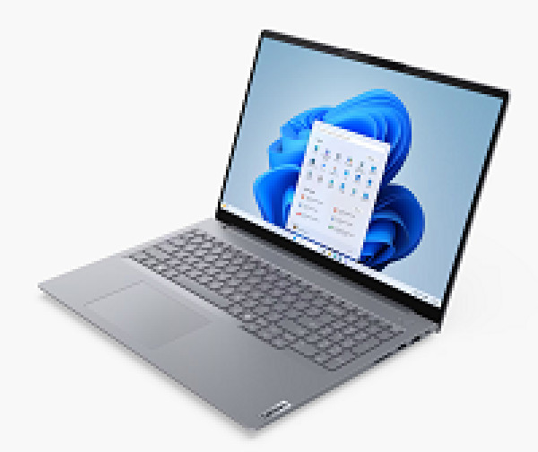 ThinkBook 16 G8 IRL Core 7 240H (10C/16T, 24MB), 1x 16GB DDR5, SSD 1TB PCIe, 16'' WUXGA (1920x1200) IPS AG 300n, Intel Gr ( 21SH0091YA ) 