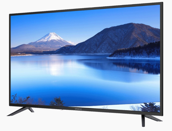TV VIVAX IMAGO LED TV-43LE116T2S2_REG 43inc, 109cm, DVB-T2/C/S2, 1920x1080px, HDMI, USB