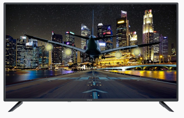 TV VIVAX IMAGO LED TV-40LE115T2S2_REG 40inc, 100cm, DVB-T2/C/S2, 1920x1080px, HDMI, USB