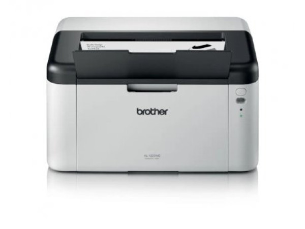 Štampač Laser Brother HL-1223WE600x600 dpi20ppmUSBWiFiToner TN1090
