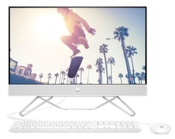 HP AIO 24-cb1055ny i3-1215U 8G512, 7Z8N1EA#BED