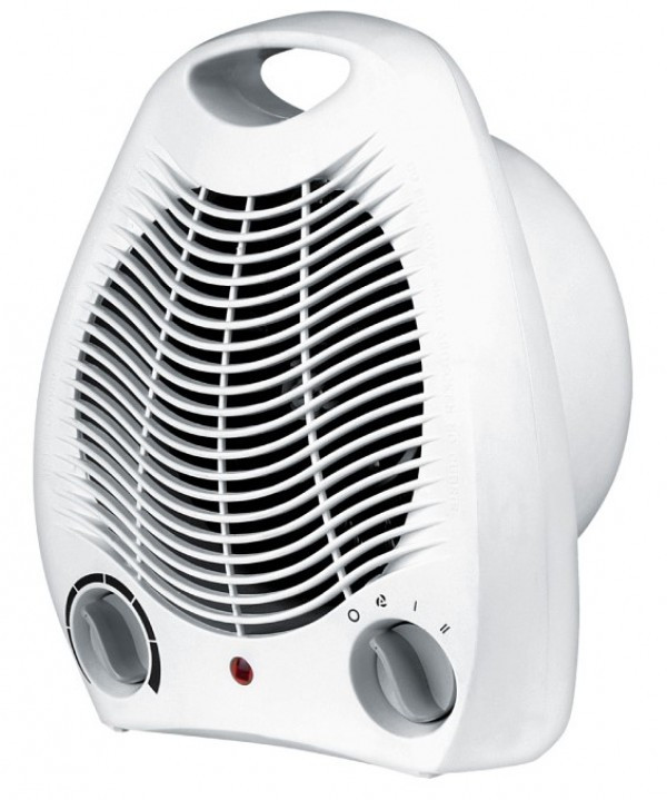 Grejalica PROSTO sa ventilatorom  2000W FH-A01