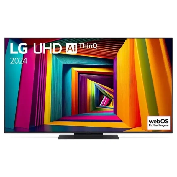 SMART LED TV 55 LG 55UT91003LA 3840x2160UHD4KDVB-T2C webOS