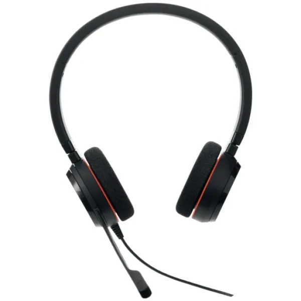 Slušalice sa mikrofonom Jabra Evolve 20 MS Teams Stereo USB