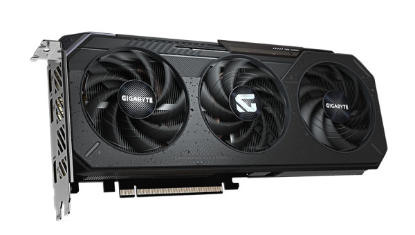 Radeon RX 9060 XT GAMING OC 16GB ( GV-R9060XTGAMING OC-16GD ) 