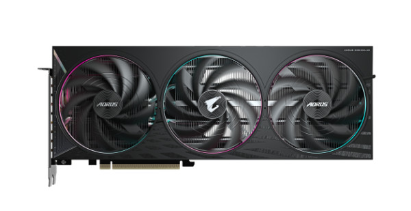 AORUS GeForce RTX 5060 ELITE 8GB ( GV-N5060AORUS E-8GD ) 