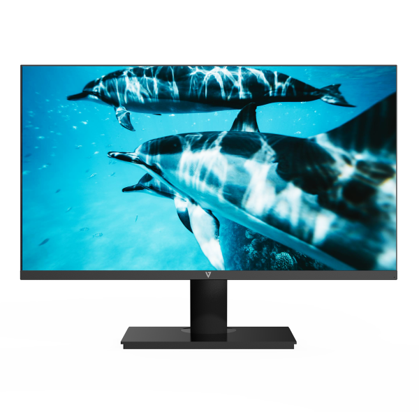 Monitor 27'' V7 L270V0-E IPS 1920x1080100Hz5msHDMIVGAzvučnici