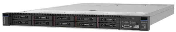 SRV LN SR630 v3 Xeon Silver 4514Y 16C